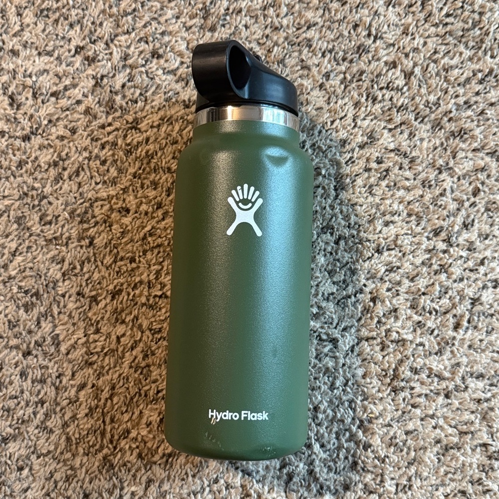Hydroflask